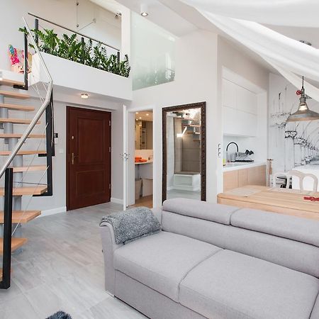 Tomasza Residence 크라쿠프 외부 사진