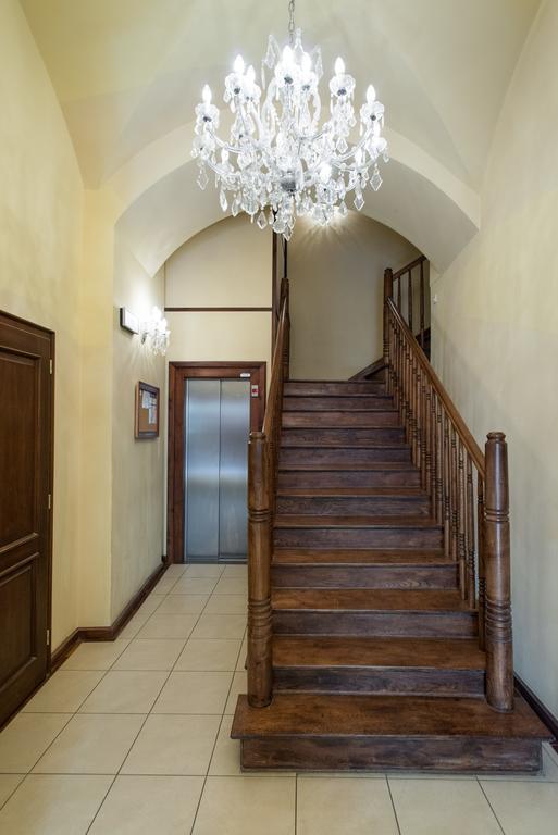 Tomasza Residence 크라쿠프 외부 사진