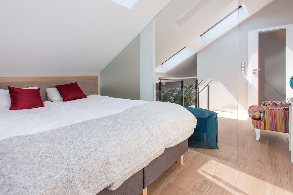 Tomasza Residence 크라쿠프 외부 사진