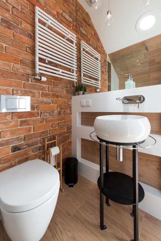 Tomasza Residence 크라쿠프 외부 사진
