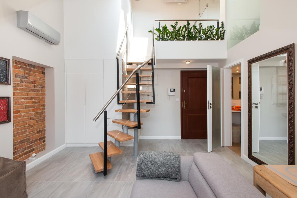 Tomasza Residence 크라쿠프 외부 사진