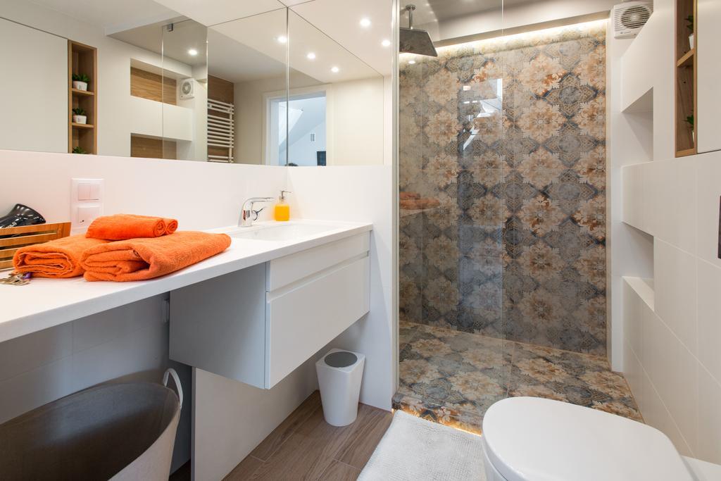 Tomasza Residence 크라쿠프 외부 사진