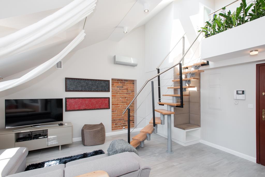 Tomasza Residence 크라쿠프 외부 사진