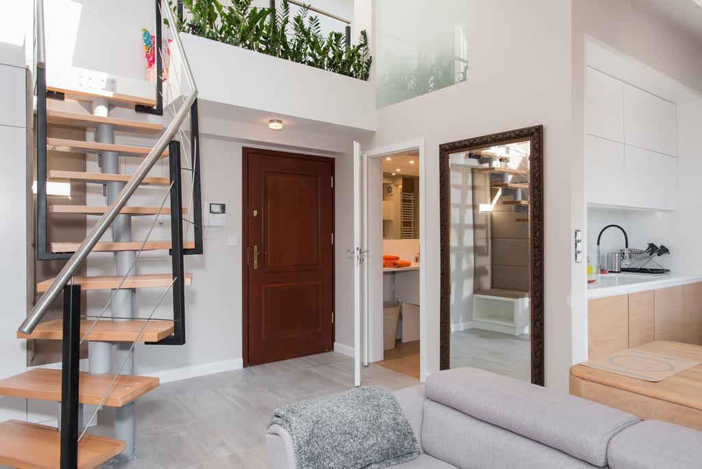 Tomasza Residence 크라쿠프 외부 사진