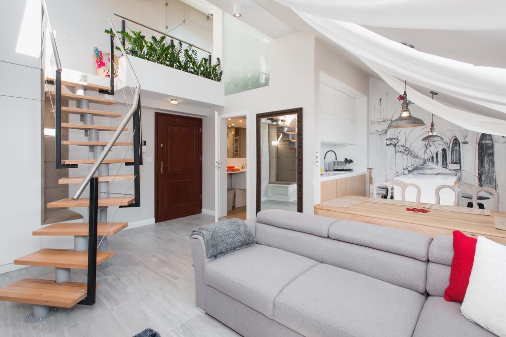 Tomasza Residence 크라쿠프 외부 사진