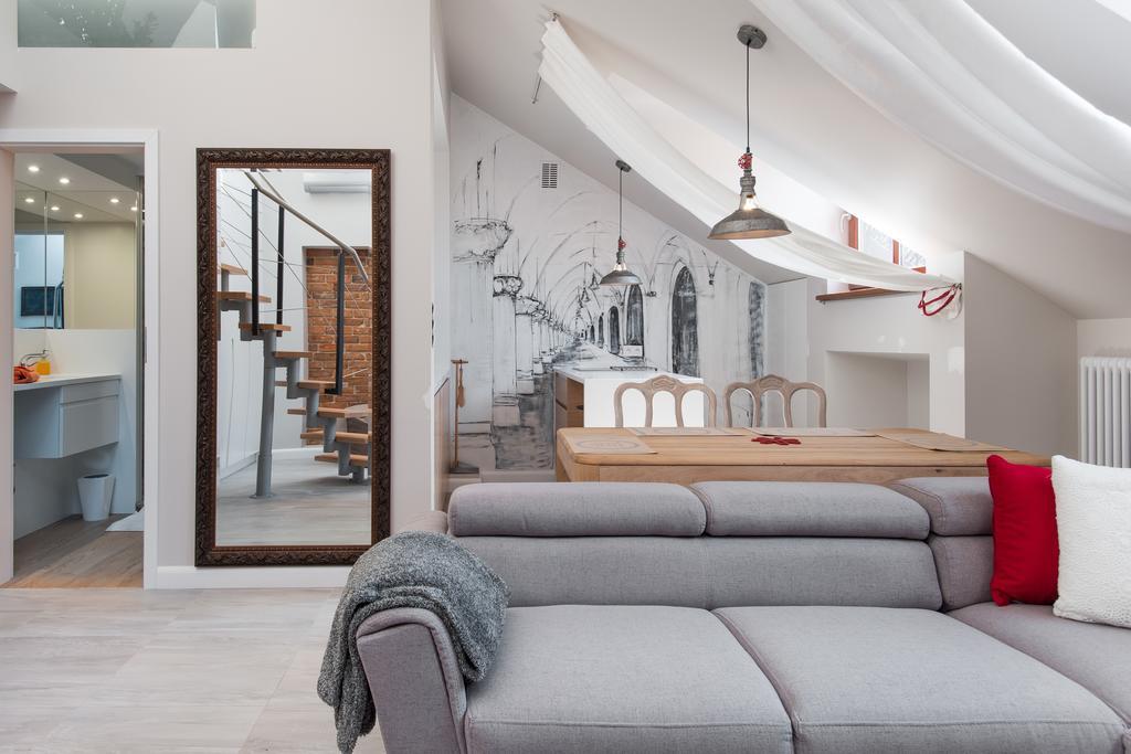 Tomasza Residence 크라쿠프 외부 사진