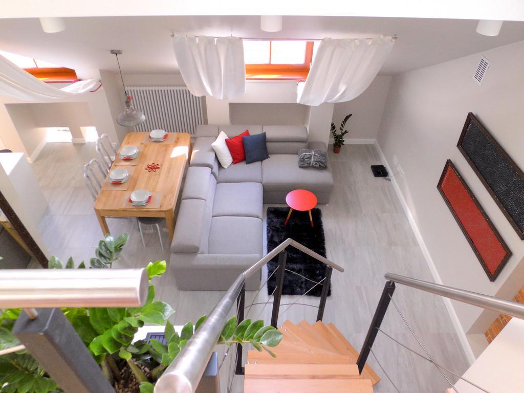 Tomasza Residence 크라쿠프 외부 사진