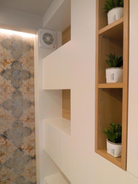 Tomasza Residence 크라쿠프 외부 사진