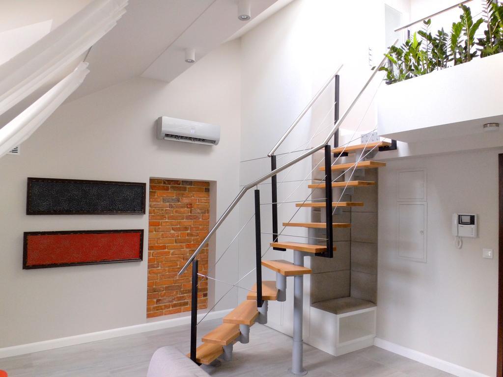 Tomasza Residence 크라쿠프 외부 사진