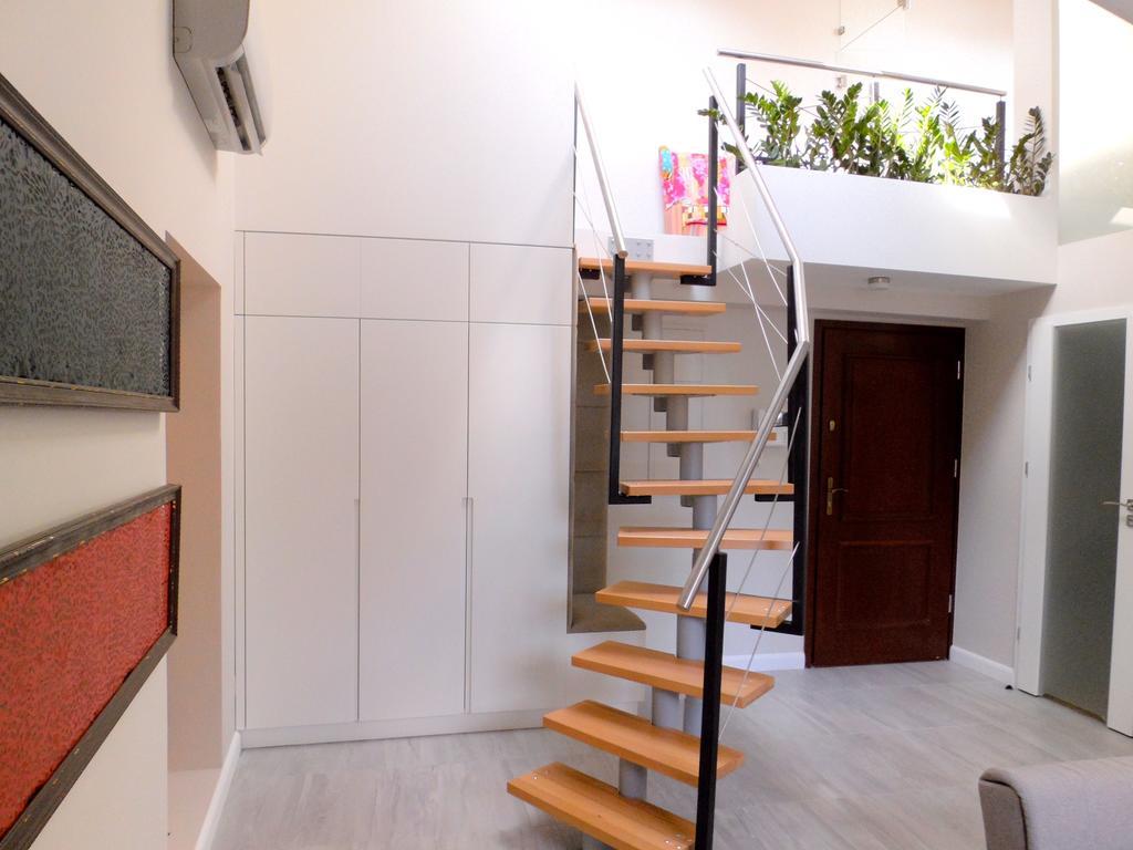 Tomasza Residence 크라쿠프 외부 사진